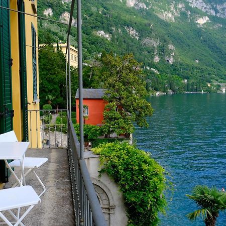 La Casa Di Anna Apartment Varenna Exterior foto
