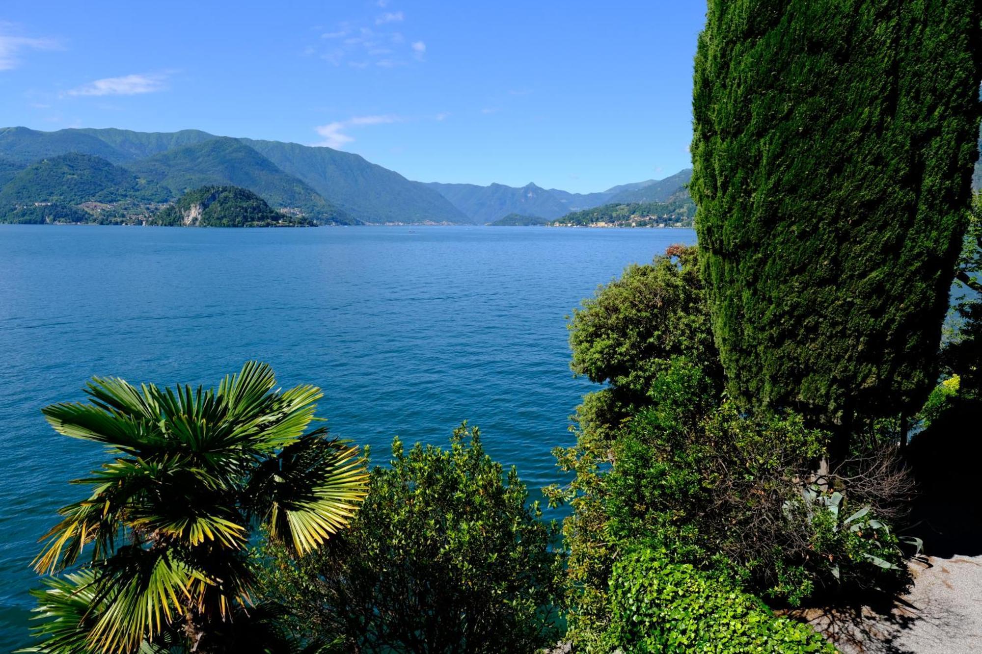 La Casa Di Anna Apartment Varenna Exterior foto